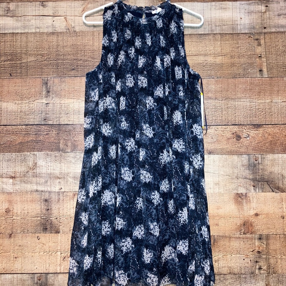 NWT Joie Mini Dress Size: Medium - Picture 3 of 7